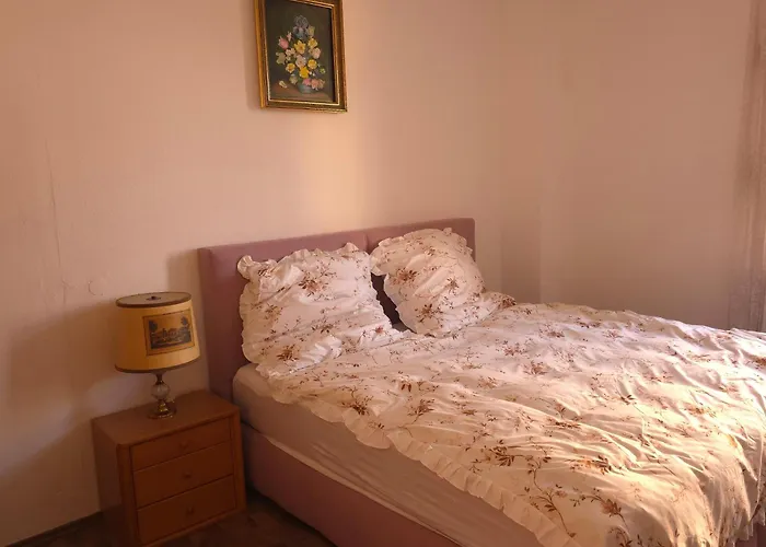 Ferienzimmer Tri Ky Bad Staffelstein