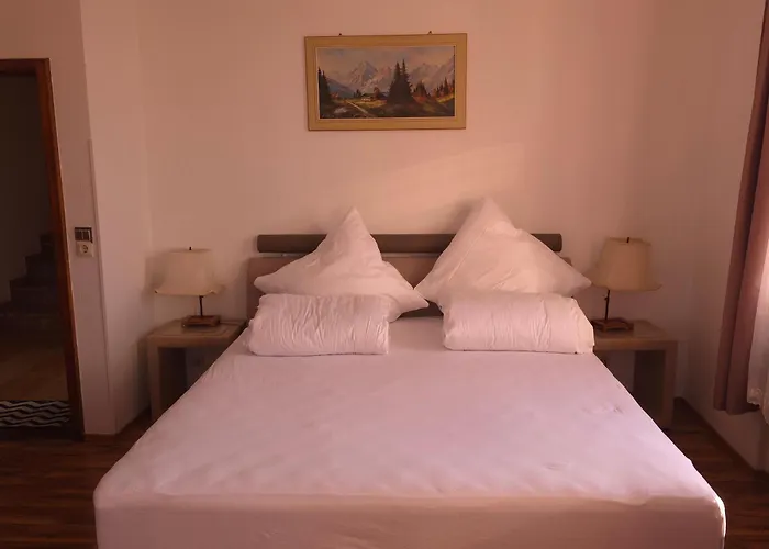 Ferienzimmer Tri Ky Bad Staffelstein