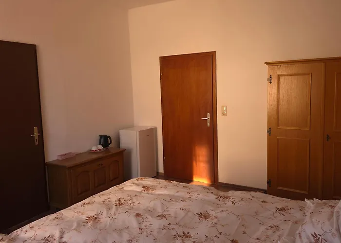 Ferienzimmer Tri Ky Bad Staffelstein
