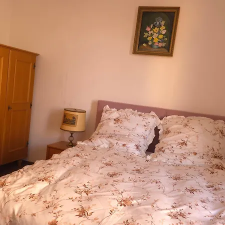 Ferienzimmer Tri Ky *