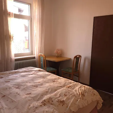 Ferienzimmer Tri Ky * باد ستافلستين