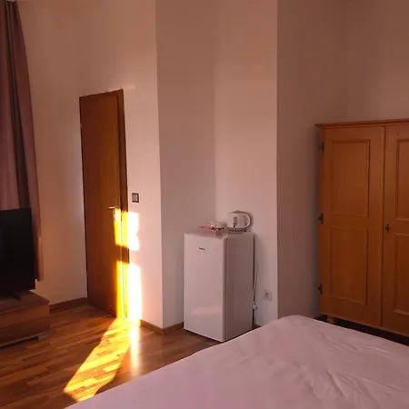 Ferienzimmer Tri Ky شقة *