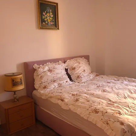 Ferienzimmer Tri Ky باد ستافلستين