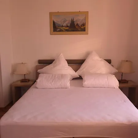 Ferienzimmer Tri Ky Bad Staffelstein