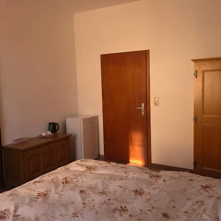 Ferienzimmer Tri Ky Bad Staffelstein